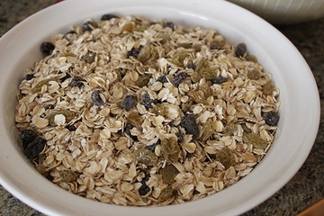 Yulaf Ezmesi Diyeti Nedir ve Nasıl Yapılır?