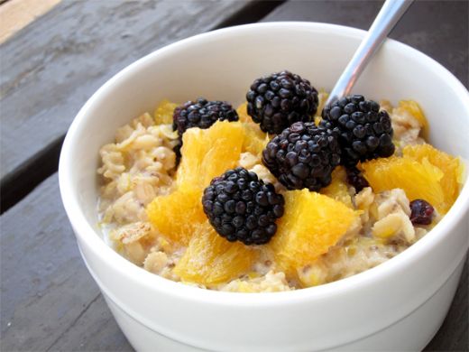 Yulaflı Süt Tarifi ve Malzemeleri