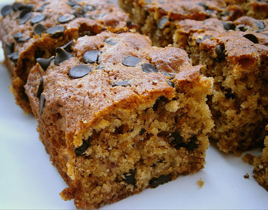 Yulaf Ezmeli Kek Tarifi ve Malzemeleri