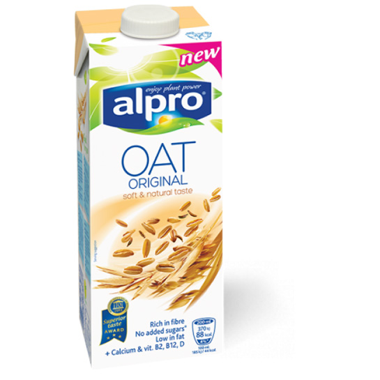 Yulaf Sütü Özellikleri ve Faydaları Nelerdir?